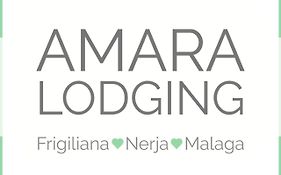 La Amara Lounis - En El Casco Antiguo De Frigiliana