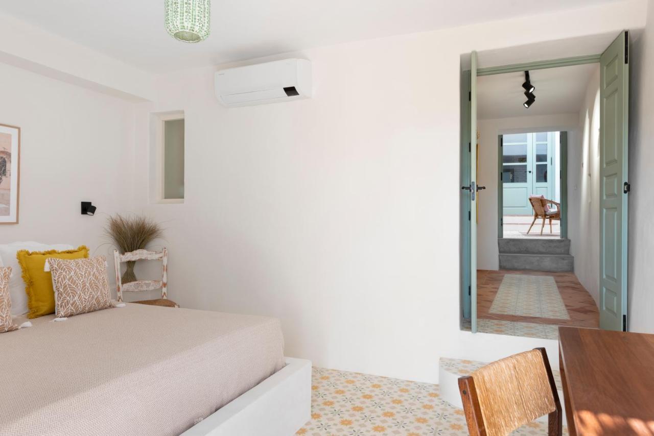 La Amara Lounis - En El Casco Antiguo De Frigiliana Apartment Exterior photo