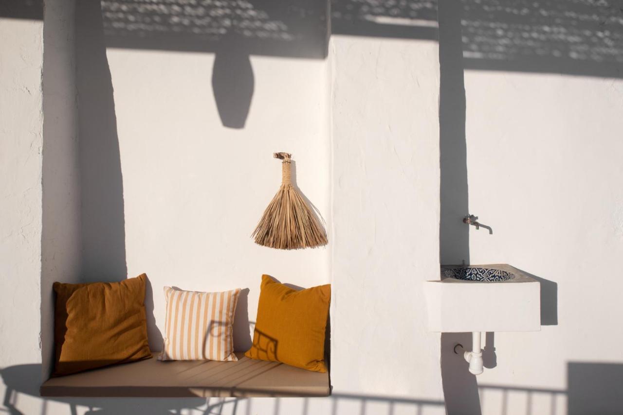 La Amara Lounis - En El Casco Antiguo De Frigiliana Apartment Exterior photo