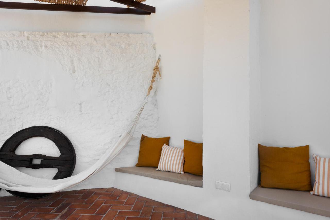 La Amara Lounis - En El Casco Antiguo De Frigiliana Apartment Exterior photo