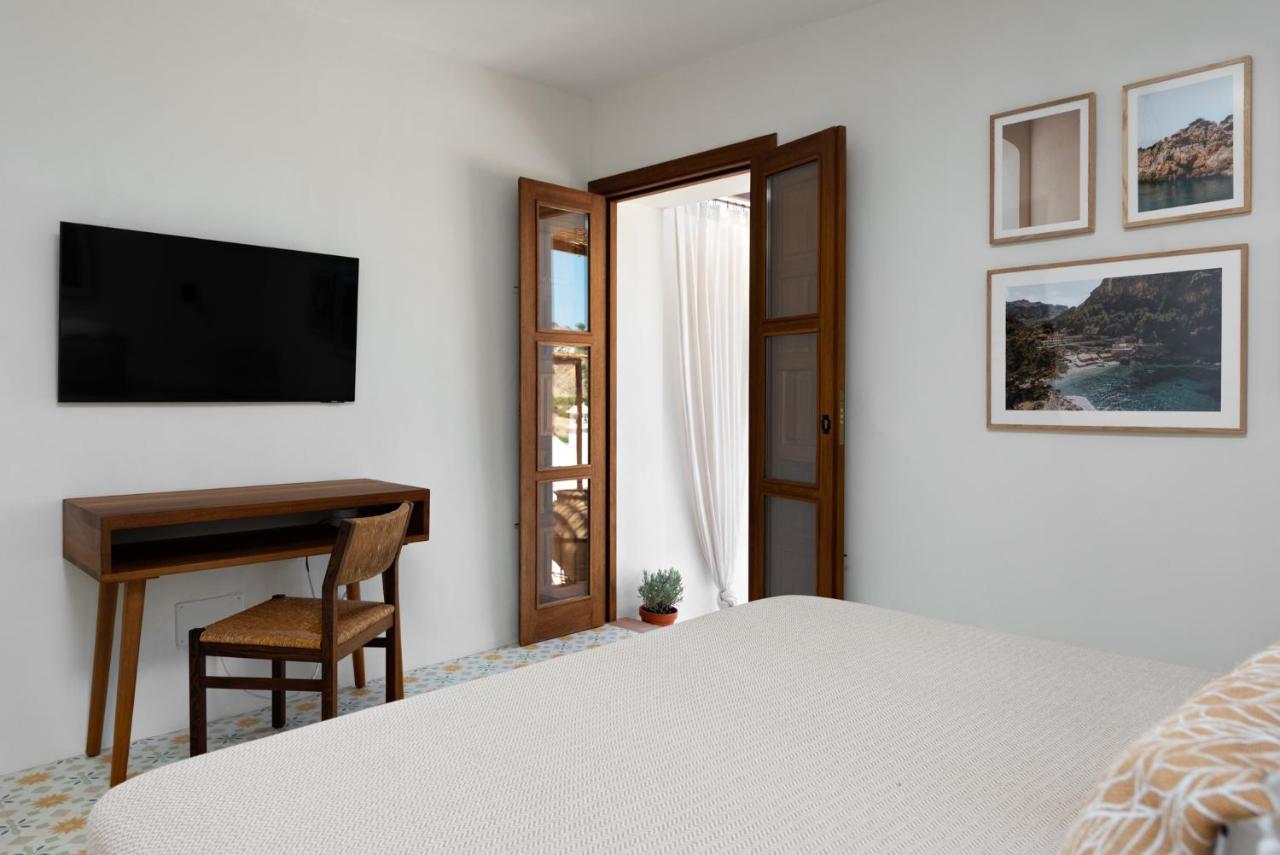 La Amara Lounis - En El Casco Antiguo De Frigiliana Apartment Exterior photo